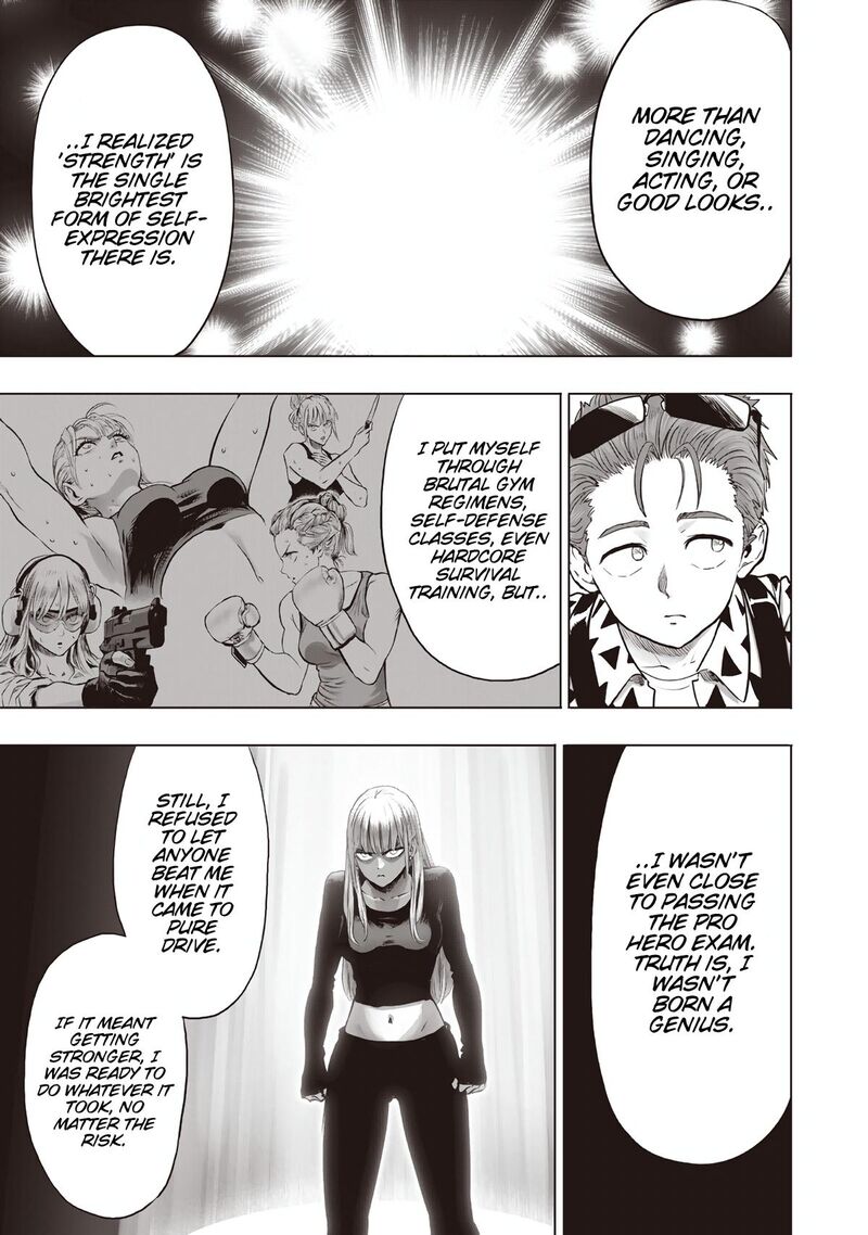 One Punch Man - Chapter 241 image 09